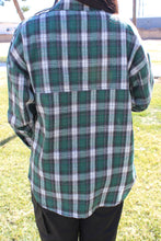 Load image into Gallery viewer, Parker’s Flannel
